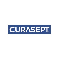 Curasept S.p.A. logo - Similar company to Factor 23