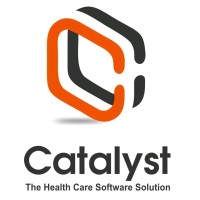 Catalyst | The Health Care Software Solution logo - Similar company to 369Network