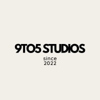 9to5studios logo - Similar company to [Strift]