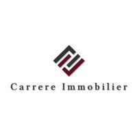 CARRERE IMMOBILIER logo - Similar company to Ramiify Search