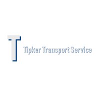 Tipker Transportservice logo - Similar company to Gridly