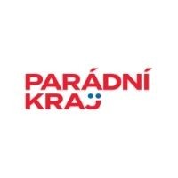 Parádní kraj logo - Similar company to Pardubický Podnikatelský Inkubátor, P-Pink