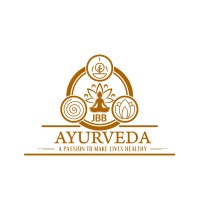 JBB AYURVEDA logo - Similar company to Spirare