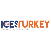 ICES Turkey logo - Similar company to Anka Study Abroad Services