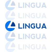 Lingua Int logo - Similar company to Rj Languages