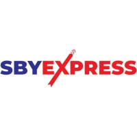 SBY Express logo - Similar company to Sabay Logistics A.S.