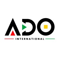 ADO & CO INTERNATIONAL logo - Similar company to Mayfair Design Studio Ltd
