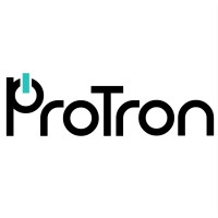 ProTron Technologies logo - Similar company to Solvate