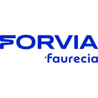 Faurecia South Africa logo - Similar company to Mathosi Engineering Services