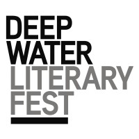 Deep Water Literary Fest logo - Similar company to Thronis