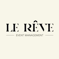 Le Rêve Event logo - Similar company to Scope Event