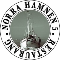 NORRA HAMNEN 5 logo - Similar company to Packflow