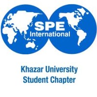 Spe Khazar University Student Chapter