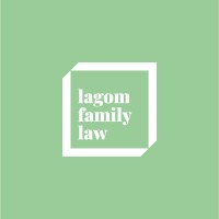 Lagom Family Law logo - Similar company to Futurepoint Wealth