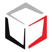 Touchstone 3D logo - Similar company to Ware Thesis / Design Studio