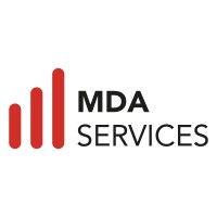 MDA Career Services logo - Similar company to Átoma