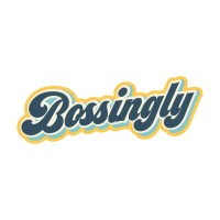 Bossingly® logo - Similar company to Choose Coaching, Llc
