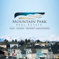 Mountain Park Property Management Edmonton logo - Similar company to Bridgegate Property Management Group Inc.