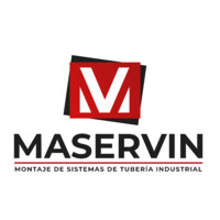 MASERVIN logo - Similar company to Maservices