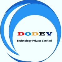 DODEV TECHNOLOGY PRIVATE LIMITED logo - Similar company to Webdesys Techno Consultants Private Limited