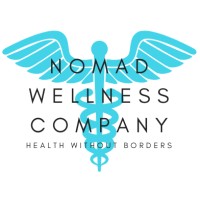 Nomad Wellness Company logo - Similar company to Nomad Wellness