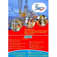 Proswatec Nig Ltd logo - Similar company to Broadlog Support Services Limited