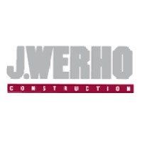 J. Werho Construction logo - Similar company to The Franklin Construction Group Llc