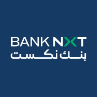 Bank NXT logo - Similar company to Nextbank