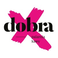 Dobra Palarnia Kawy logo - Similar company to Art-Tech Fund