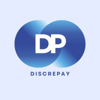 Discrepay logo - Similar company to Machini Technologies Ltd