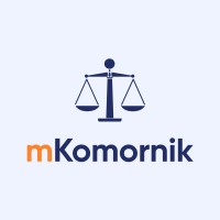 mKomornik logo - Similar company to Fractile