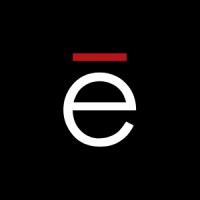 Officially Ethos logo - Similar company to Eigen
