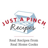 Just A Pinch Recipes - Justapinch.com logo - Similar company to Any Store