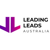 Leading Leads Australia logo - Similar company to Bollypiano