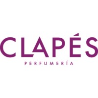 Perfumerias Clapes logo - Similar company to Super Perfumerías