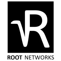 Root Networks logo - Similar company to Cloudbyte Malaysia