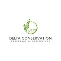 Delta Conservation - Regenerative Agriculture logo - Similar company to Land Line Lending