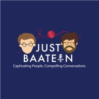 Just Baatein Media - A CCM Initiative logo - Similar company to Creative Remote