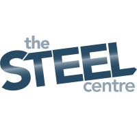 The Steel Centre logo - Similar company to Grandspan Development Corporation