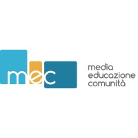 Mec Media Educazione Comunità logo - Similar company to Blink Hub
