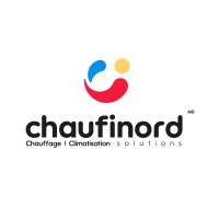 Chaufinord logo - Similar company to Eco121