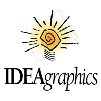IDEAgraphics logo - Similar company to Ideographic