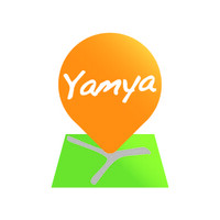 Yamya logo - Similar company to Twisper