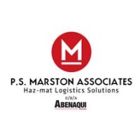 PS Marston/ Abenaqui carriers logo - Similar company to Roberts Energy, Llc