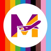 Mercury Travel logo - Similar company to Hadrianus Gay Travel