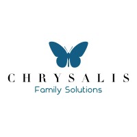 Chrysalis Family Solutions logo - Similar company to Pacer Center