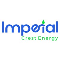 Imperial Crest Energy logo - Similar company to Groscape Limited