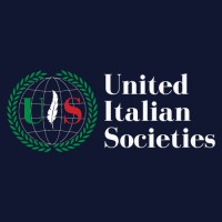 United Italian Societies logo - Similar company to Gomry