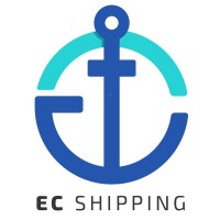 EC SHIPPING logo - Similar company to Server Shipping & Chartering