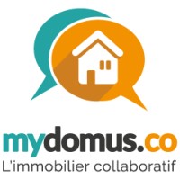 mydomus logo - Similar company to Immopad